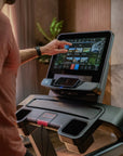 Life Fitness Atmos Treadmill Home Edition