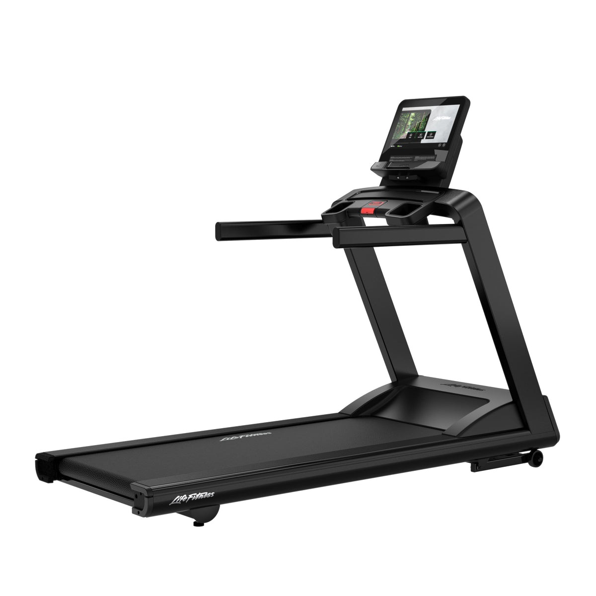 Life Fitness Atmos Treadmill Home Edition