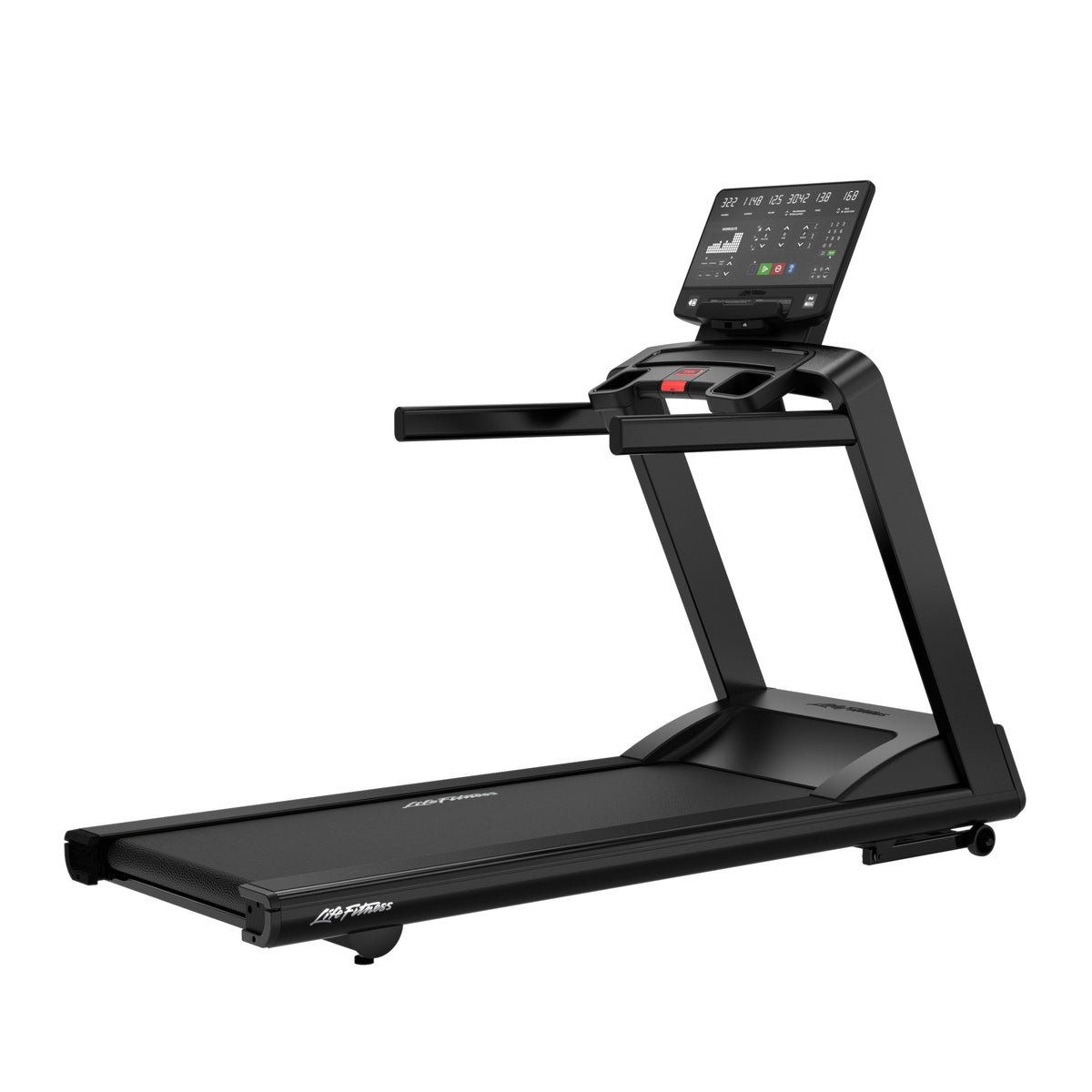 Life Fitness Atmos Treadmill Home Edition