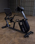 Body Solid B4RB Recumbent Bike