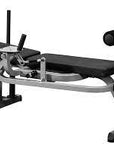 Body Solid GAB100 Horizontal Ab Bench