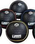 Body Solid Tools Heavy Rubber Balls BSTHRB