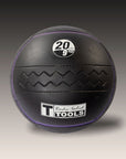 Body Solid Tools Heavy Rubber Balls BSTHRB
