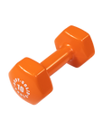 Body Solid Tools Vinyl Coated Dumbbells BSTVD