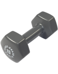 Body Solid Tools Vinyl Coated Dumbbells BSTVD