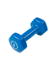 Body Solid Tools Vinyl Coated Dumbbells BSTVD