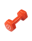 Body Solid Tools Vinyl Coated Dumbbells BSTVD