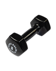 Body Solid Tools Vinyl Coated Dumbbells BSTVD