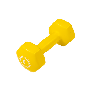 Body Solid Tools Vinyl Coated Dumbbells BSTVD