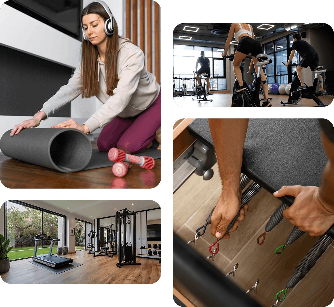 Cardio