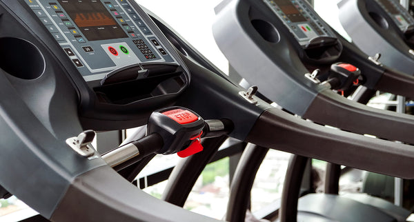 Cardio Equipment