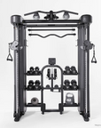 Inspire Fitness FT2 PRO Smith Functional Trainer