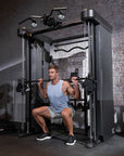 Inspire Fitness FT2 PRO Smith Functional Trainer