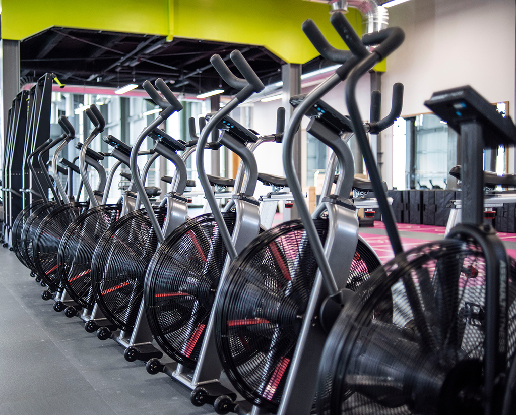Contact - Spokane Exercise Equipment