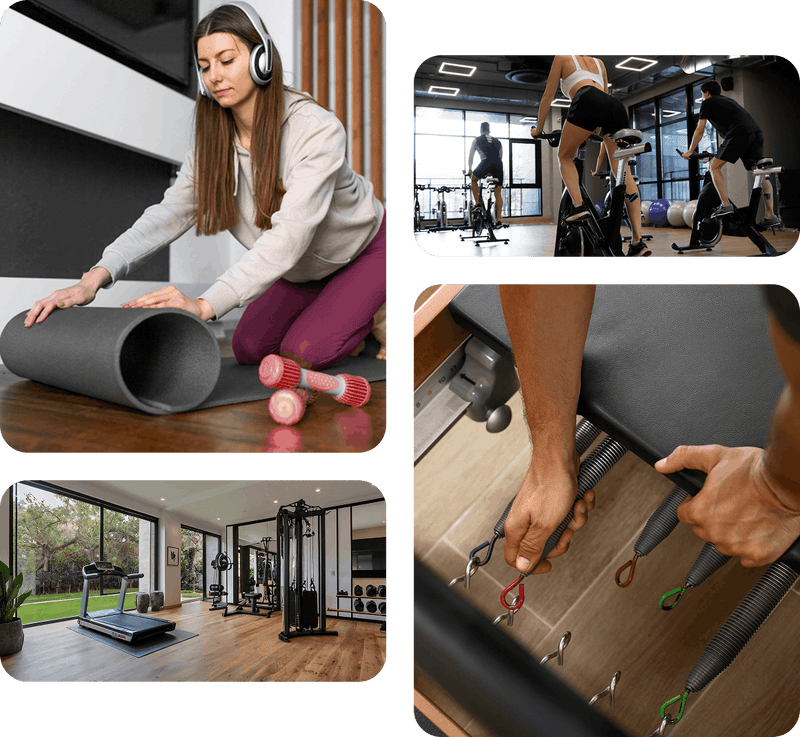 Find Your Perfect Multi <span>Functional Trainer</span>