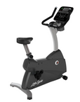 Life Fitness C3 Lifecycle Exercise Bike