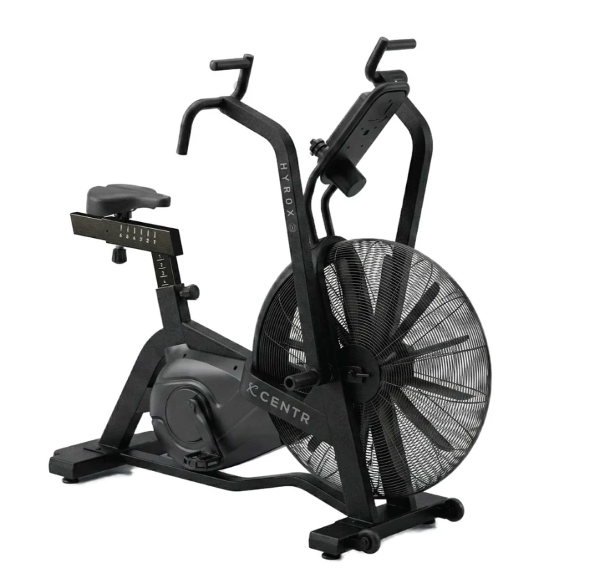 Centr Hyrox Perform Series Air Bike