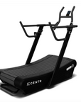 Centr x Hyrox Perform Treadmill 3.0