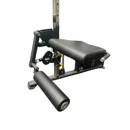 BodyKore MX1175 Leg Extension/Curl Seat Attachment
