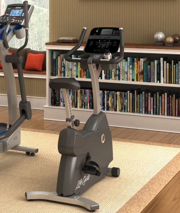 Life Fitness C3 Lifecycle Exercise Bike