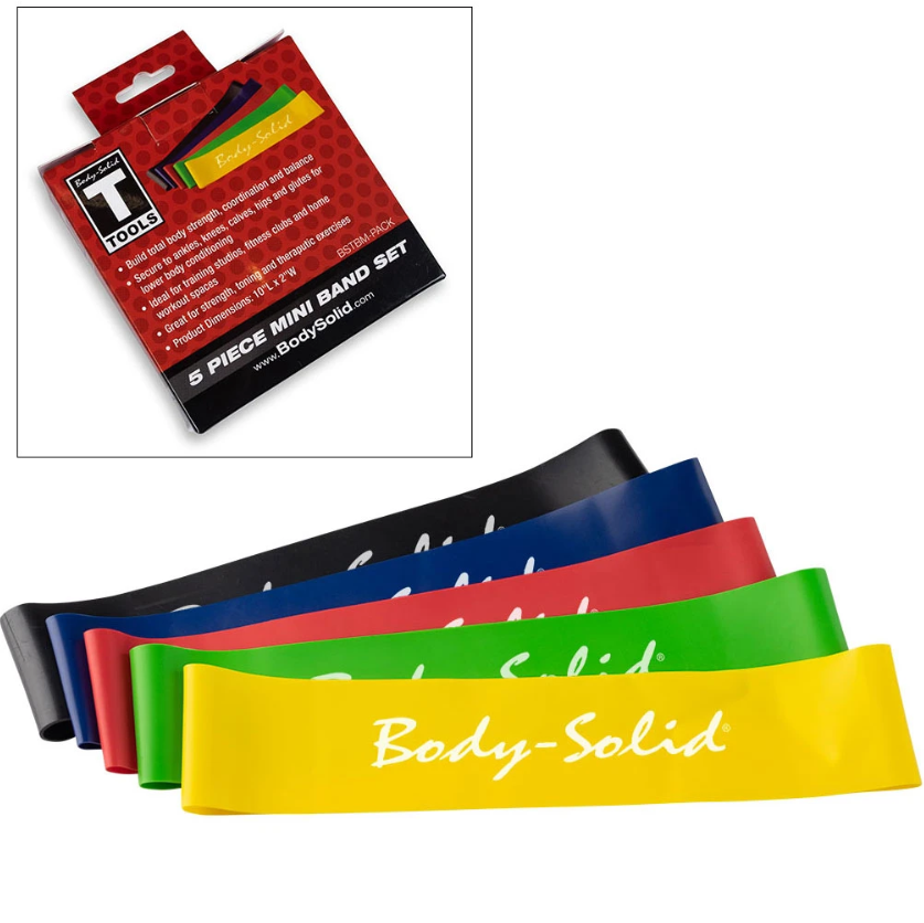 Mini Loop Bands