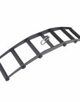 Multi-Grip Row and Pulldown Cable Attachment