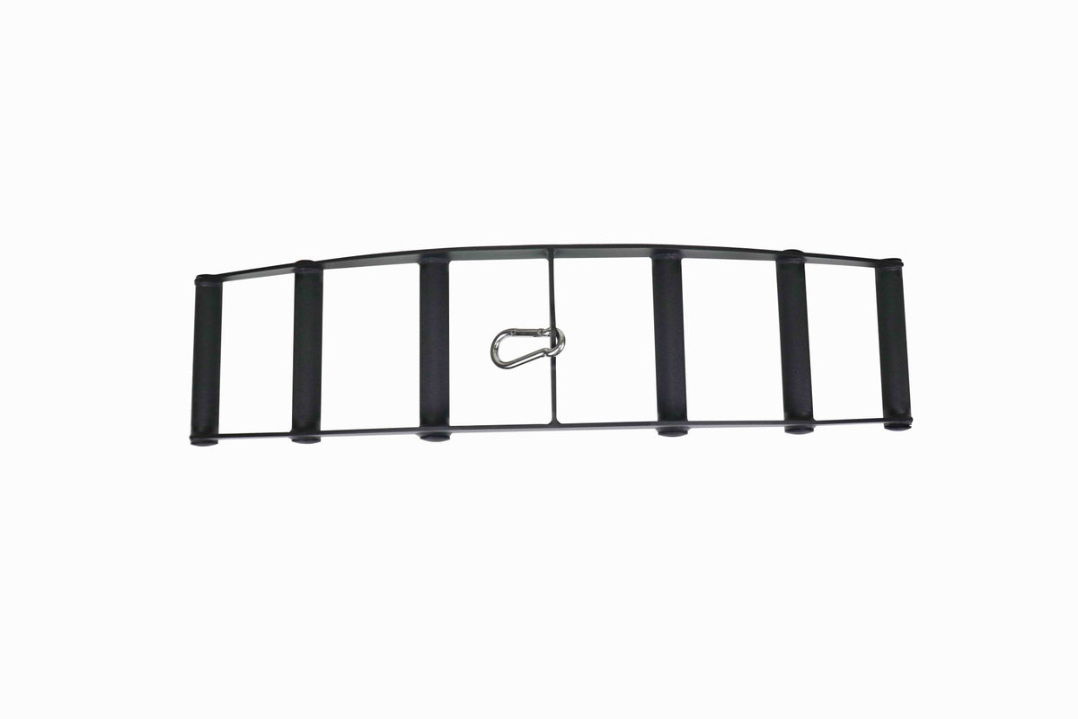 Multi-Grip Row and Pulldown Cable Attachment