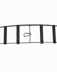 Multi-Grip Row and Pulldown Cable Attachment