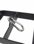 Multi-Grip Row and Pulldown Cable Attachment