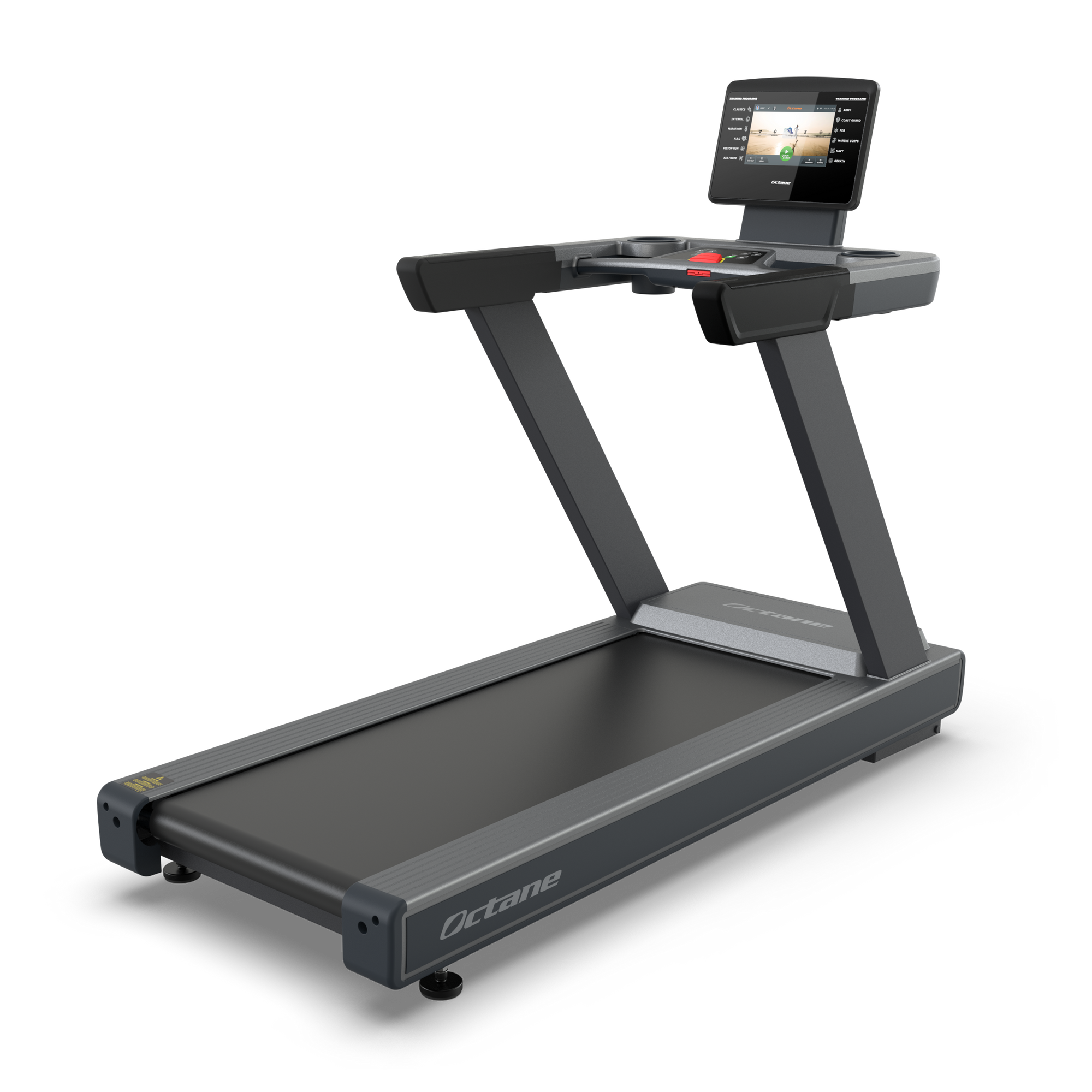 Octane OC100 Treadmill