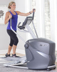 Octane Fitness Q35x Elliptical