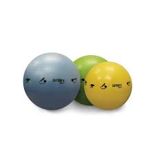 Stability Balls
