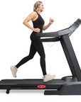 3G Cardio Pro Runner Treadmill