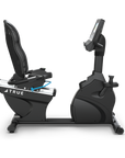 True Fitness Performance Recumbent Bike
