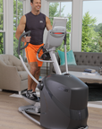 Octane Fitness Q37xi Elliptical