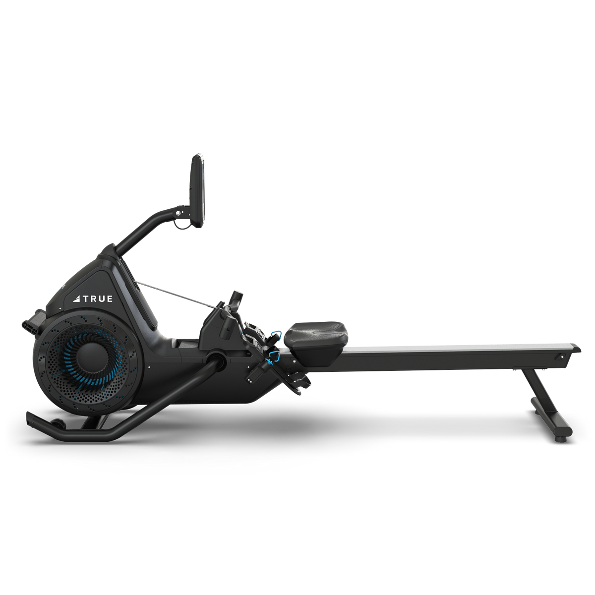 Extreme Power Us Rower Rowers – Spokane Exercise Equipment