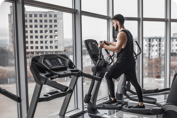 Cardio