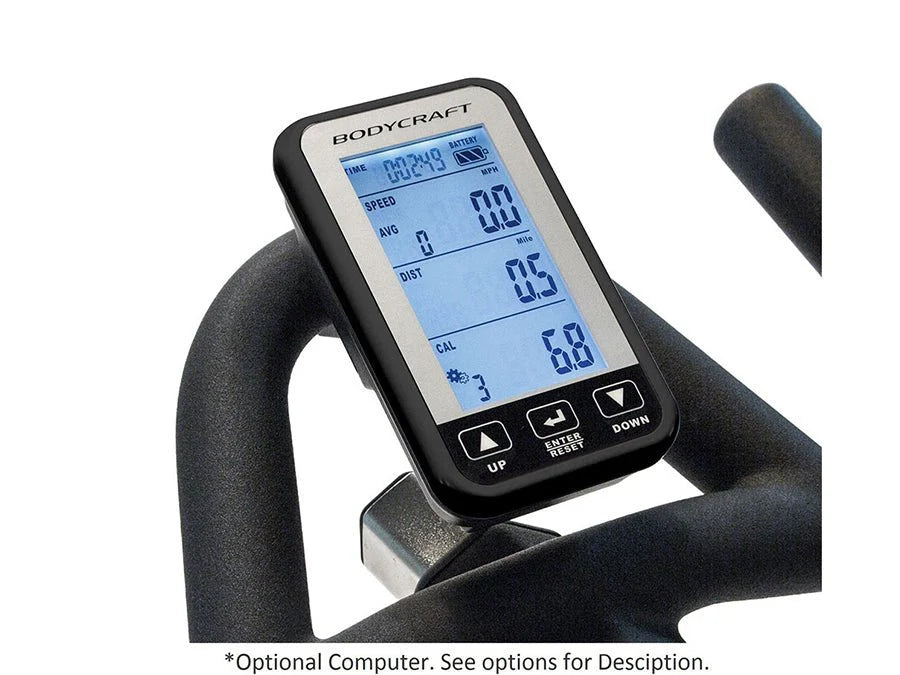 Bodycraft SPT-MAG Indoor Cycle Spin Bike