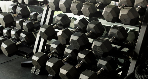 Strength Equipment