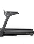 Inspire Series T4 Folding Treadmill