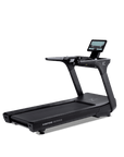 Inspire Series T4S Folding Treadmill