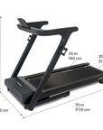 Inspire Tread 3 Treadmill