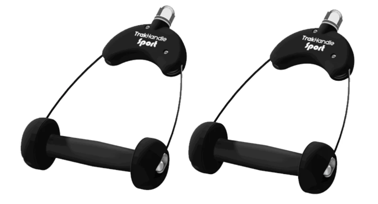 Trakhandle Sport (Pair)