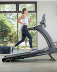 True Fitness TPS8000 Treadmill