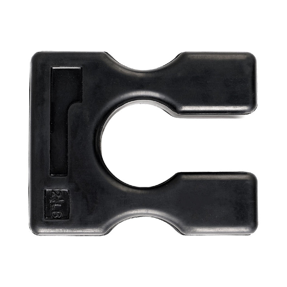 WSA2-5 Weight Stack Adapter Plate (2.5lbs)