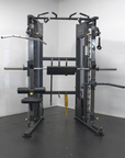 Bodykore Universal Trainer MX1162