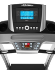 Life Fitness F3 Treadmill