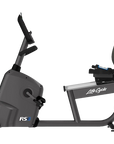 Life Fitness RS3 Life Cycle Recumbent Bike