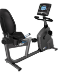 Life Fitness RS3 Life Cycle Recumbent Bike