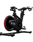 Life Fitness IC5 Indoor Cycle